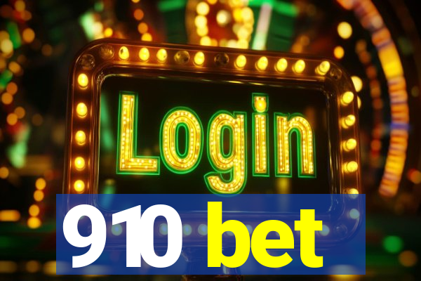 910 bet